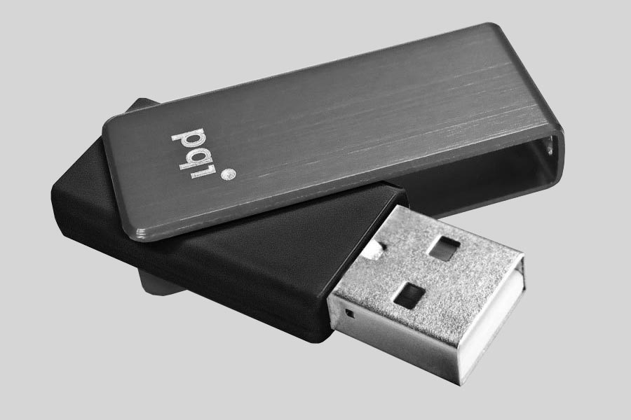 PQI USB flash bellekten silinen verileri geri almanın yolları