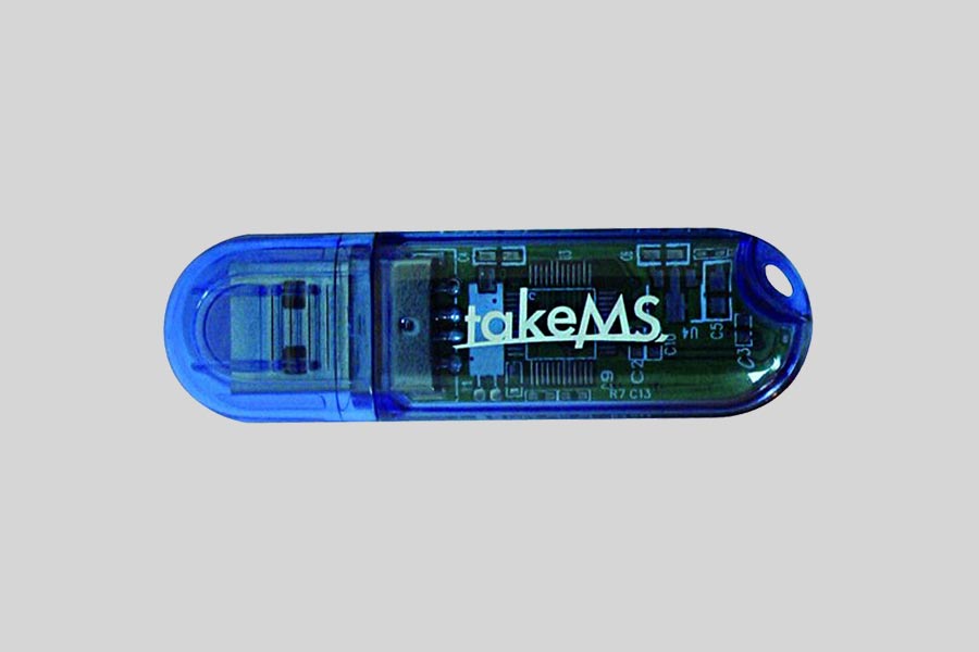 TakeMS USB flash bellek neden okunmuyor? Veri kurtarma yöntemleri