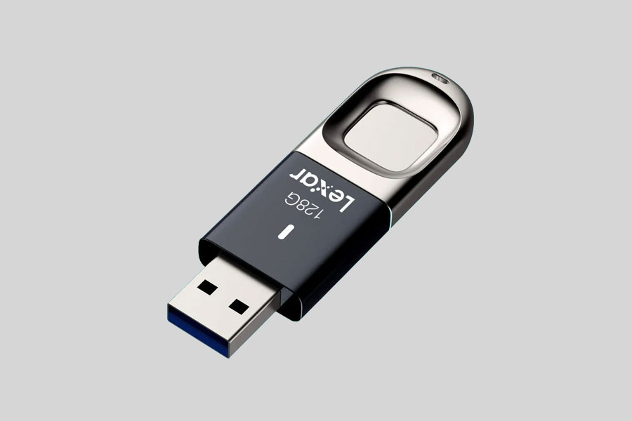 Veri kaybı yaşayan XBQQCAD USB flash bellek için çözümler