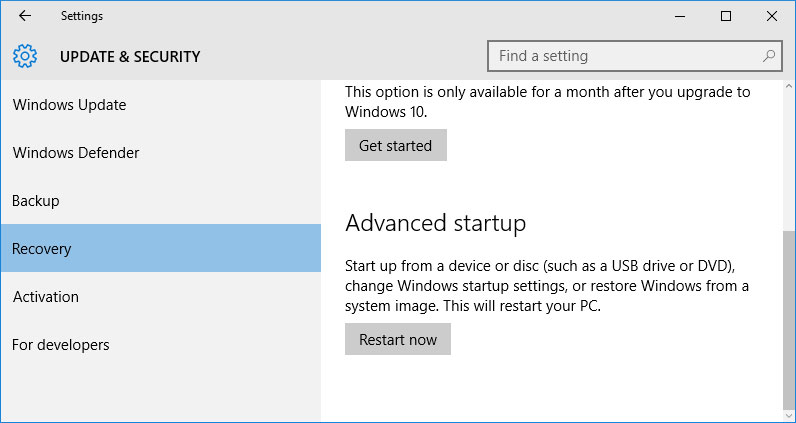 «DEVICE_QUEUE_NOT_BUSY» (0x00000002): Bilgisayarı Güvenli Modda başlatılma