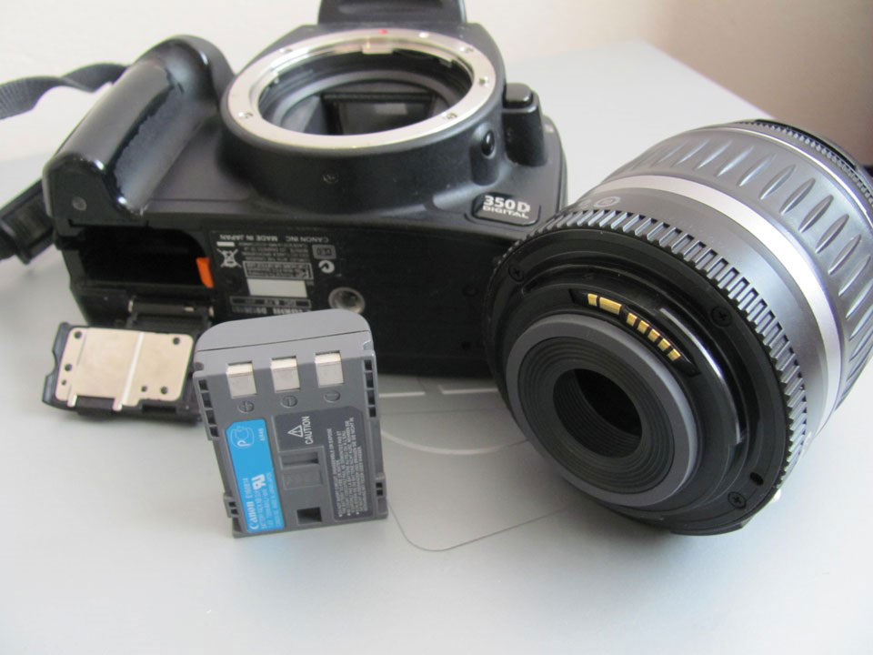 Kodak «Read only card, change to internal memory to capture»: Kamerayı yeniden başlatın